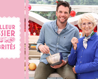 Meilleur Pâtissier spécial Célébrités : voici le casting et toutes les infos sur cette nouvelle saison qui débutera le 11 janvier !