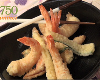 Tempura