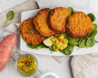 On adore ! 10 galettes de légumes faciles à préparer pour le dîner