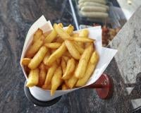 En Belgique, les frites seront plus courtes cet hiver