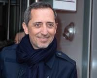 Gad Elmaleh : sa mère se lance dans la livraison de couscous