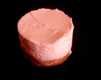 Super simple, très rapide et sans cuisson, un dessert frais pour les chaudes soirées d'été.