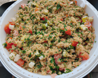 Taboule