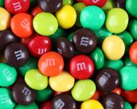 Pâques : M&M's dévoile une nouvelle saveur