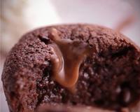 Les cœurs coulants, ce n'est pas qu'au chocolat !