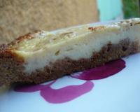 Une pure gourmandise::