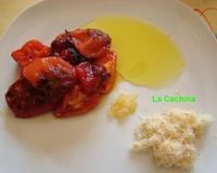 En Provence cette recette se perd et ne se pratique presque plus, ni se transmet, d'ailleurs et c'est bien dommage.C'est une préparation rustique mais bien bonne pour…