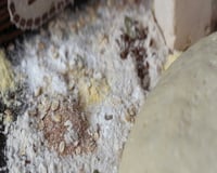 Pâte à pain