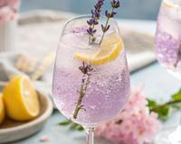 Lavender Spritz : voici comment réaliser ce cocktail parfait pour votre prochain apéro !