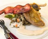 Recette très facile à réaliser
