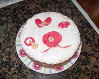 On m'annonce une naissance très attendue, je voulait exprimer ma joie a travers un gâteau! Mais comment faire avec peu de moyen ?