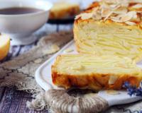 Comment faire un bon gâteau invisible, ce dessert gourmand mais peu calorique ?