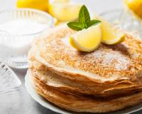 Cette recette de crêpes par le chef le plus étoilé de l’histoire va vous faire craquer !