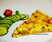 Laurent Mariotte avouait qu'il n'avait jamais présenté la quiche lorraine à son émission petits plats en équilibre alors qu'il est…