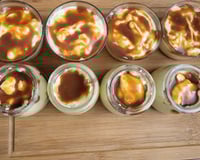 Tiramisu au spéculoos maison