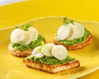 Recette facile à réaliser proposée par Géant Vert !