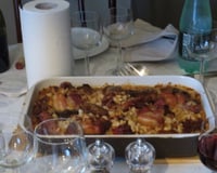 Cassoulet de Castelnaudary