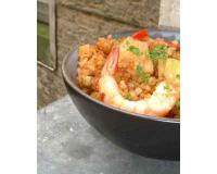 Voici une recette facile, rapide et exquise !