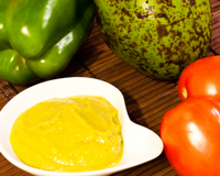Pour l'apéritif un guacamole qui fait sensation ! Simple et bon !