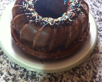 Ramequins fondants au chocolat