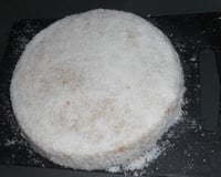 Mont blanc coco