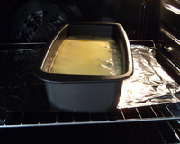 Gâteau aux petits beurres nantais