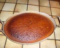 Gateaux au yaourt