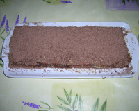 Gâteau des familles