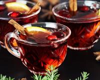 Nos idées pour faire un punch de Noël