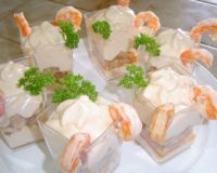 Recettes De Terrine De Poisson Au Thermomix Les Recettes Les