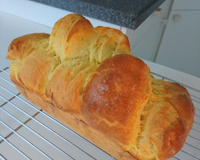 Brioche maison