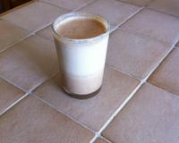 Une recette de yaourts aux délicieux spéculoos pour les chanceux possesseur d'une yaourtière.
