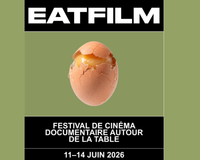 Quand le cinéma s’invite à table : découvrez Eatfilm, le nouveau festival parisien qui met la gastronomie à l'écran ce week-end