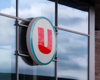 Ce tout nouveau magasin Super U vient d'être élu le plus beau supermarché d'Europe : voici où il se trouve