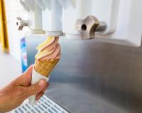 Comment faire une glace à l'italienne ?