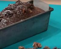 Un cake simple à préparer pour un goûter gourmand et plein de saveurs. Idéal en automne, même s'il se mange en toute saison !