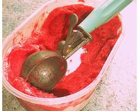 Mon sorbet préféré d'été !