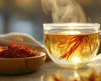 "C’est bon pour la santé mentale et pour réduire l’anxiété" : le docteur Jimmy Mohamed évoque les bienfaits du safran pour notre bien être