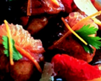 Recette de Lapin de France