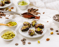 “Nouvelle recette à tester d’urgence : la Datte de Dubaï” : après la tablette, voici la nouvelle gourmandise du moment !