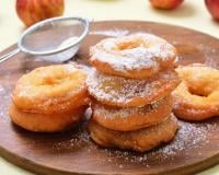 "J’adore les beignets, ça me rappelle mon enfance" : Philippe Etchebest partage sa recette parfaite pour Mardi Gras !