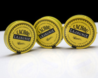 Fin d’une époque : le bonbon à la célèbre petite boîte jaune et noire va disparaitre des rayons