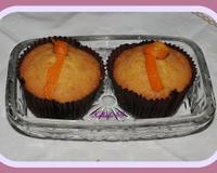 Bon muffins pour une pause café sans gluten