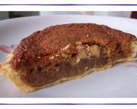 Une recette adaptée de celle de Pascale Weeks dans Cookies, Muffins & Co