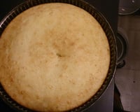Gâteau au yaourt fait maison