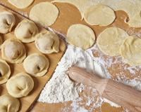 10 délicieux raviolis du monde à découvrir