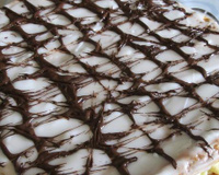 Mille-feuilles facile