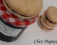 Originale au bon gout de baies.