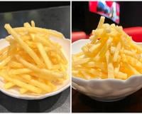 Voici les erreurs à ne pas faire pour réussir ses frites maison