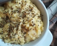 Soufflé de courgettes Healthy (Sans MG)